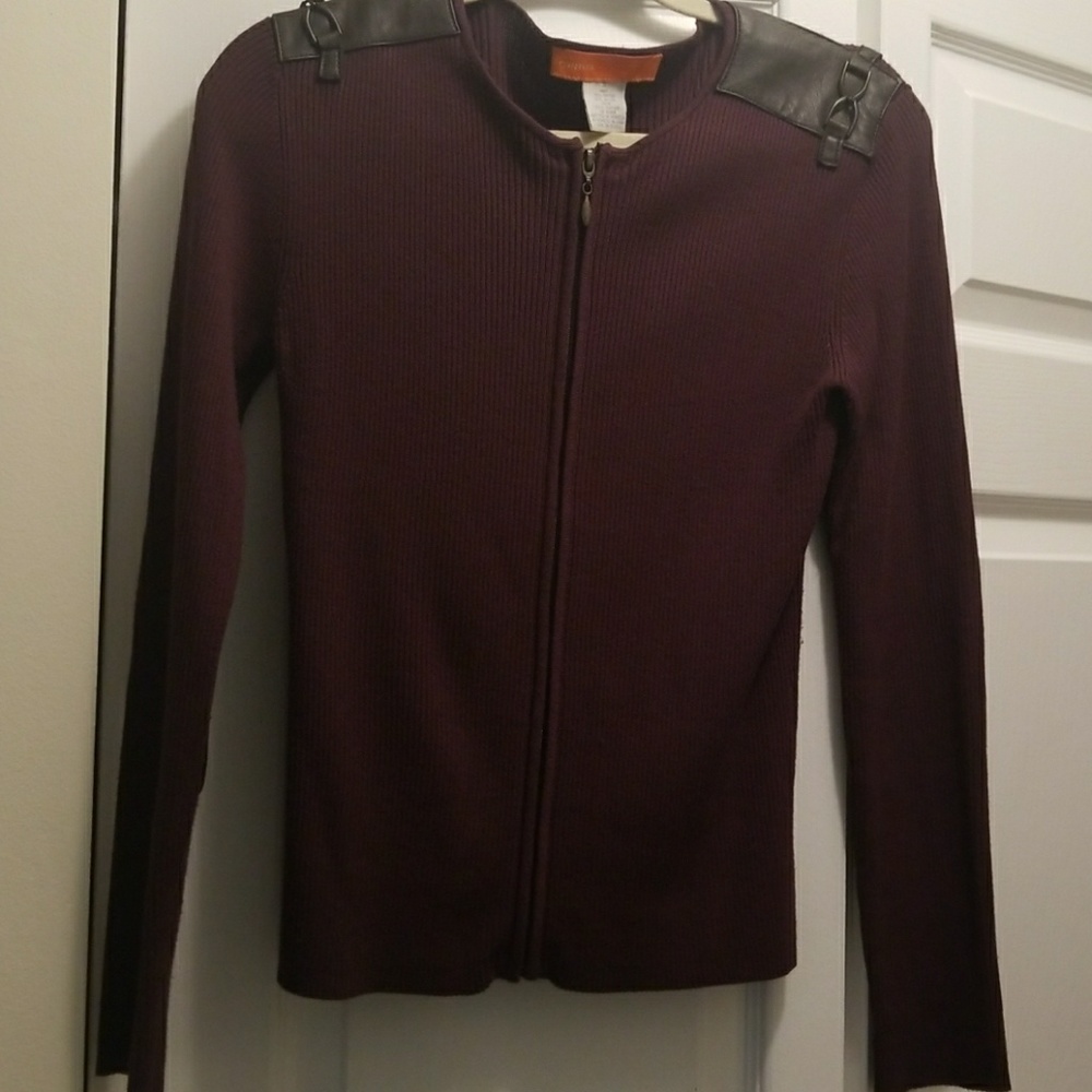 Cynthia Steffe Sweater